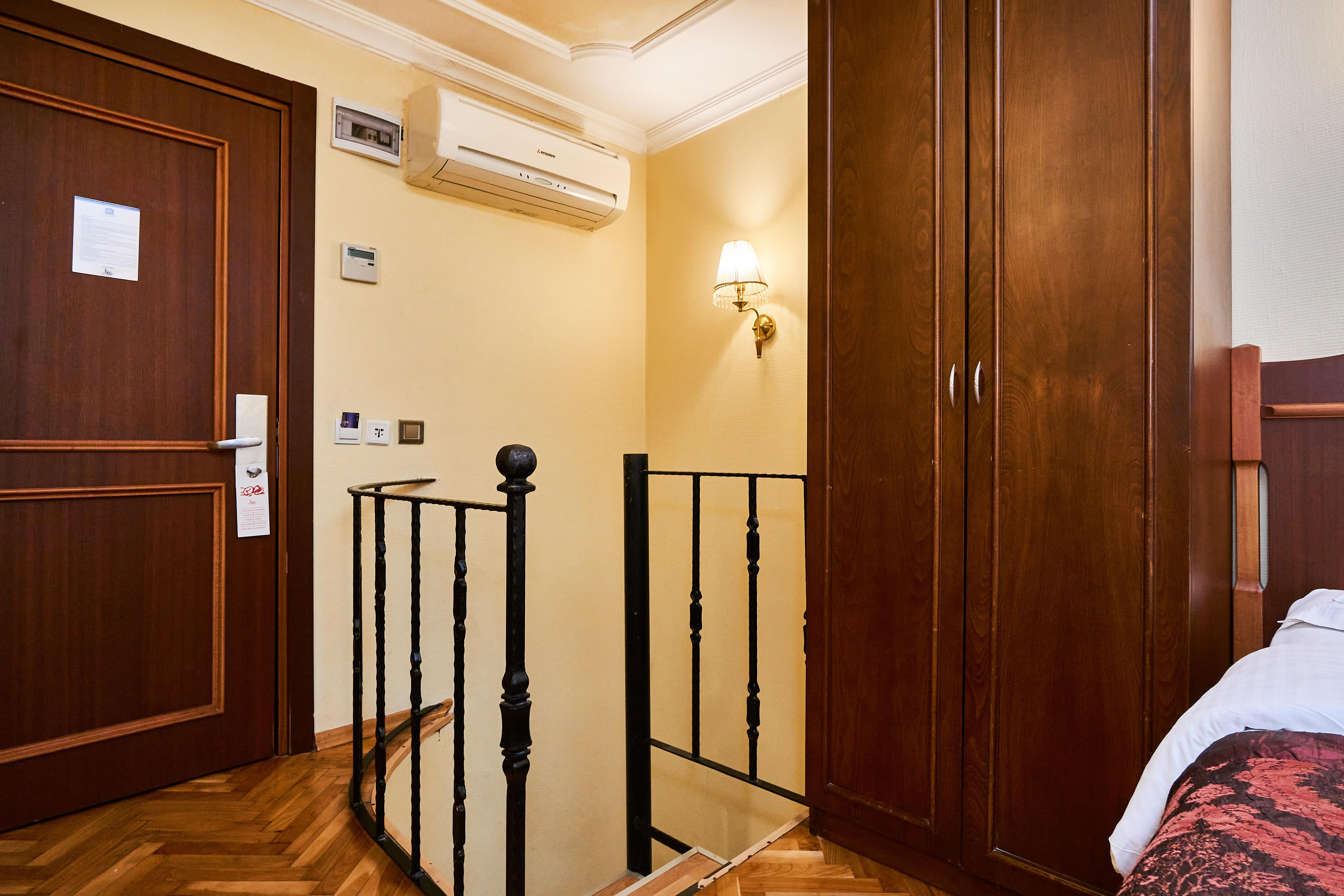 Amber Hotel & Spa, Istanbul