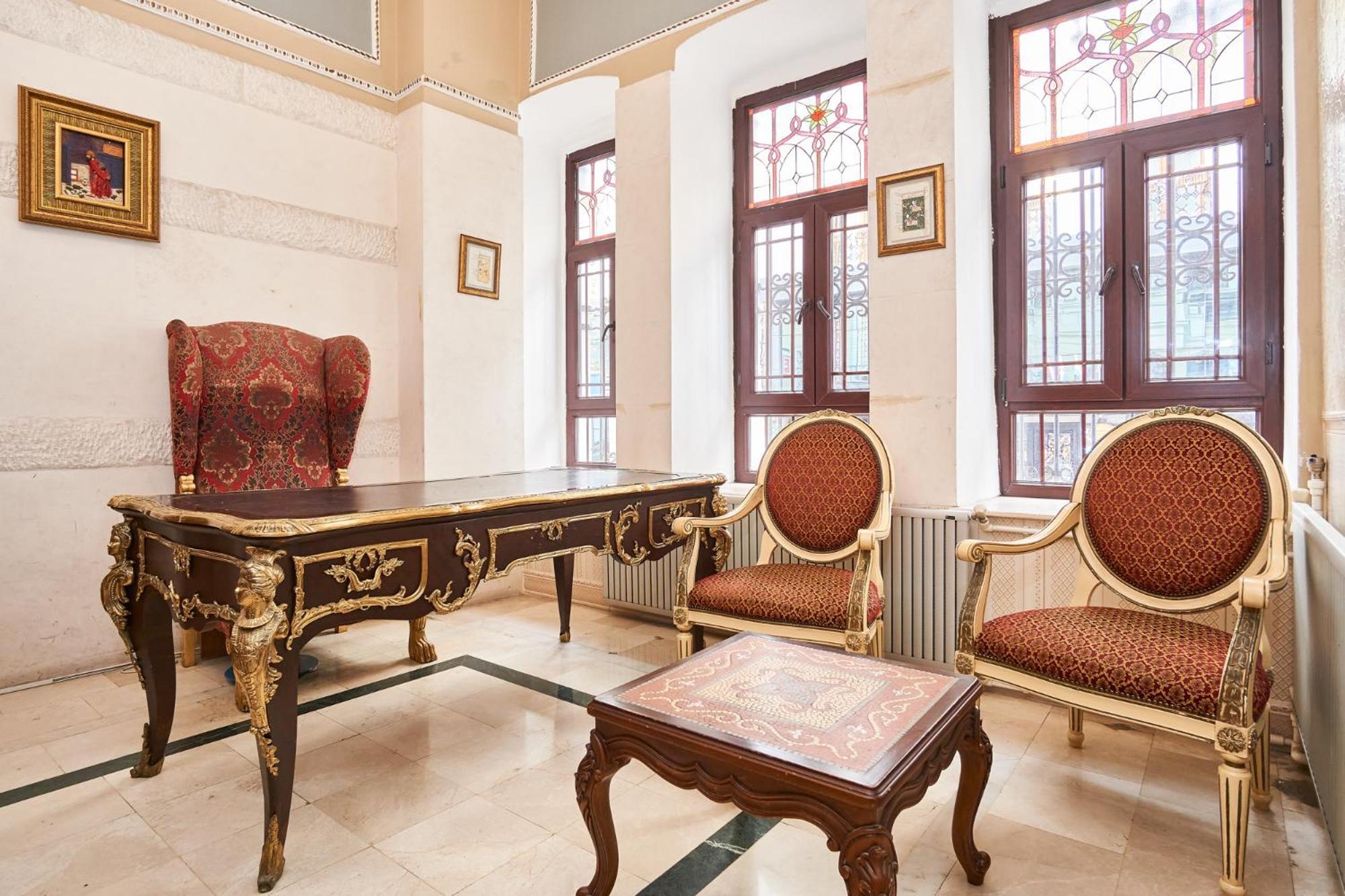 Amber Hotel & Spa — Fotoğraflar 3